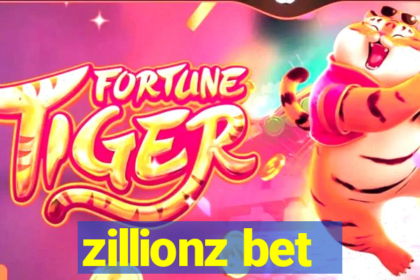 zillionz bet